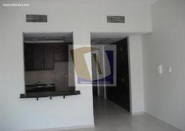Hall / Corridor image for: Studio - 1 bathroom for rent in Mediterranean Cluster - Discovery Gardens - Dubai, Image 1