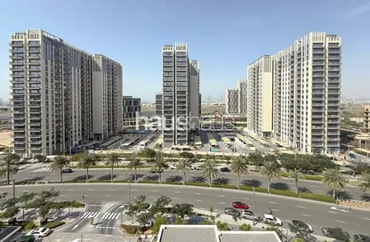 Apartment - 1 Bedroom - 2 Bathrooms for sale in Executive Residences 2 - Executive Residences - Dubai Hills Estate - Dubai