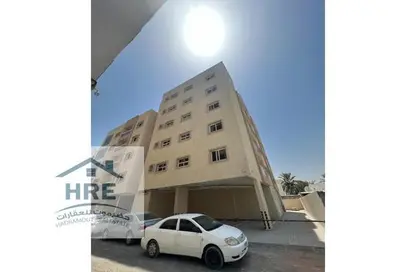 Apartment - 1 Bedroom - 1 Bathroom for rent in Al Nuaimiya - Ajman