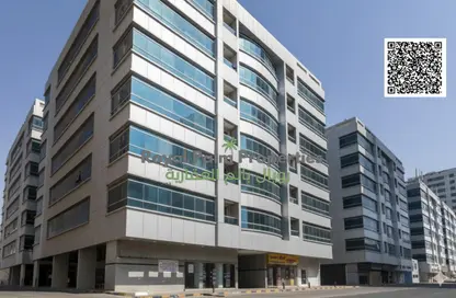 Apartment - 1 Bedroom - 1 Bathroom for rent in Jasmine Towers - Garden City - Ajman