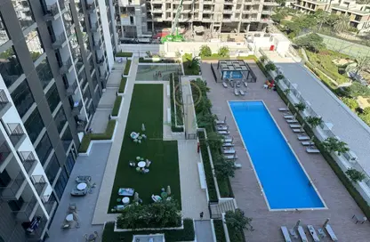 شقة - 2 غرف نوم - 2 حمامات للايجار في جولف فل - دبي هيلز استيت - دبي