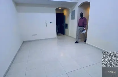 شقة - 2 غرف نوم - 2 حمامات للايجار في برج النعيمية 1 - أبراج النعيمية - النعيمية - عجمان