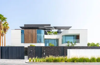 Villa - 6 Bedrooms - 7+ Bathrooms for sale in Pearl Jumeirah Villas - Pearl Jumeirah - Jumeirah - Dubai Villa - 6 Bedrooms - 7+ Bathrooms for sale in Pearl Jumeirah Villas - Pearl Jumeirah - Jumeirah - Dubai