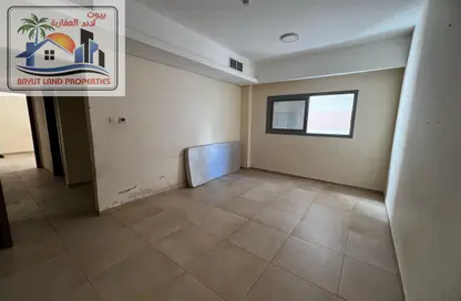 Apartment - 1 Bedroom - 1 Bathroom for rent in Abu Shagara building - Abu shagara - Sharjah