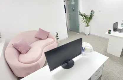 Office Space - Studio - 1 Bathroom for rent in Abu Hail - Deira - Dubai
