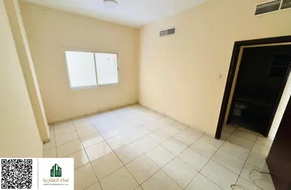 شقة - غرفة نوم - 1 حمام للايجار في برج النعيمية  2 - أبراج النعيمية - النعيمية - عجمان