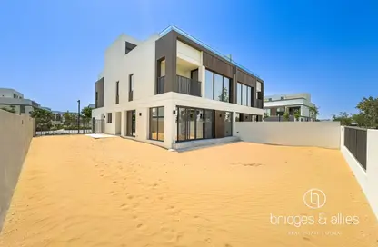 Villa - 4 Bedrooms - 4 Bathrooms for rent in Aura - Tilal Al Ghaf - Dubai