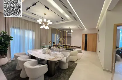 Villa - 5 Bedrooms - 7 Bathrooms for sale in Al Zaheya Gardens - Al Zahya - Ajman