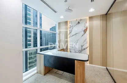 مكتب - استوديو - 1 حمام للايجار في برج الثريا للإتصالات - برشا هايتس (تيكوم) - دبي