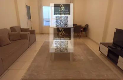 Apartment - 1 Bedroom - 2 Bathrooms for sale in Orient Tower 2 - Orient Towers - Al Bustan - Ajman