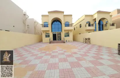 Villa - 5 Bedrooms - 7 Bathrooms for rent in Al Mowaihat 1 - Al Mowaihat - Ajman