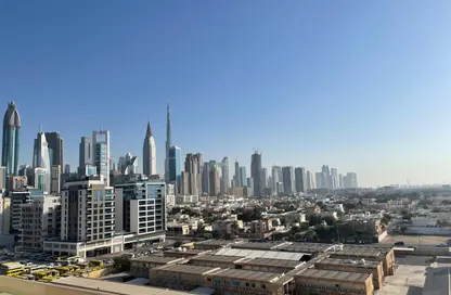 Apartment - 2 Bedrooms - 3 Bathrooms for rent in The Flagship One - Al Satwa - Dubai