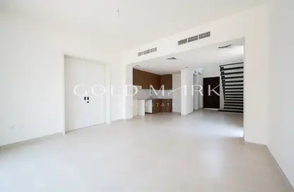 Townhouse - 3 Bedrooms - 4 Bathrooms for rent in Maha Townhouses - Town Square - Dubai