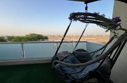 شقة - غرفة نوم - 2 حمامات للبيع في يونيفرستي فيو - واحة السيليكون - دبي