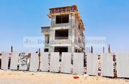 Outdoor Building image for: Land - Studio for sale in Al Zubair - Sharjah, Image 1