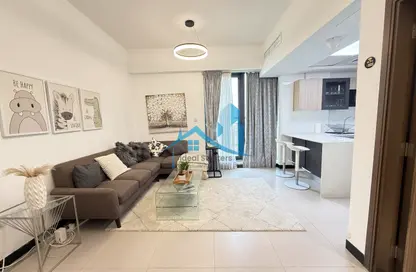 Apartment - 1 Bedroom - 2 Bathrooms for rent in Aria - Jumeirah Village Circle - Dubai