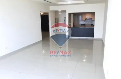 Apartment - 1 Bedroom - 2 Bathrooms for sale in Sun Tower - Shams Abu Dhabi - Al Reem Island - Abu Dhabi
