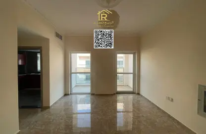 Apartment - 2 Bedrooms - 2 Bathrooms for rent in Geepas Building 3 - Al Rashidiya 2 - Al Rashidiya - Ajman