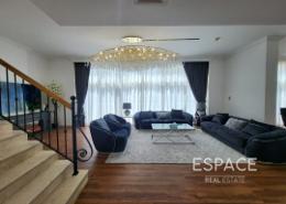 Apartment - 3 bedrooms - 4 bathrooms for rent in Dorra Bay - Dubai Marina - Dubai