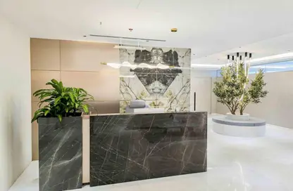 مكتب - استوديو - 1 حمام للبيع في ذا كورت تاور - الخليج التجاري - دبي