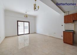 Vacant | Large Unit | Play Area View