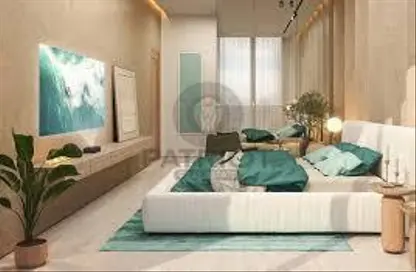 شقة - 2 غرف نوم - 3 حمامات للبيع في إيلو - داماك هيلز 2 - دبي