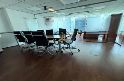 Office Space - Studio - 1 Bathroom for rent in Al Manara - Dubai