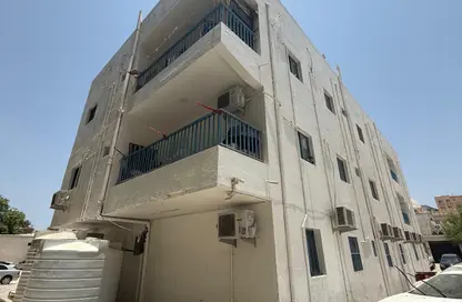 عمارة بالكامل - 8 غرف نوم - 8 حمامات للبيع في الرميلة 2 - الرميلة - عجمان