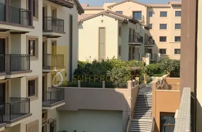 Apartment - 1 Bedroom - 2 Bathrooms for sale in Qamar 9 - Madinat Badr - Al Muhaisnah - Dubai