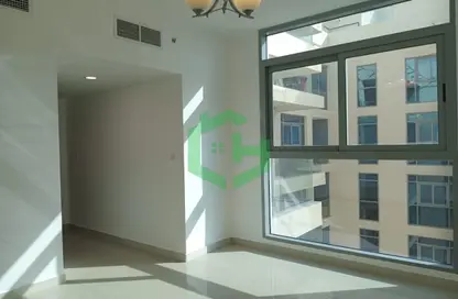 Apartment - 1 Bedroom - 3 Bathrooms for rent in Orion Building - Arjan - Dubai