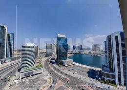 Apartment - 2 bedrooms - 2 bathrooms for rent in MAG 318 - Business Bay - Dubai