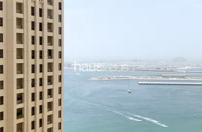 شقة - 2 غرف نوم - 3 حمامات للايجار في رمال 1 - رمال - مساكن شاطئ الجميرا - دبي