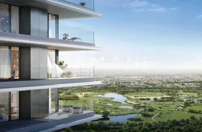 Apartment - 2 Bedrooms for sale in Albero by Emaar - Dubai Creek Harbour (The Lagoons) - Dubai