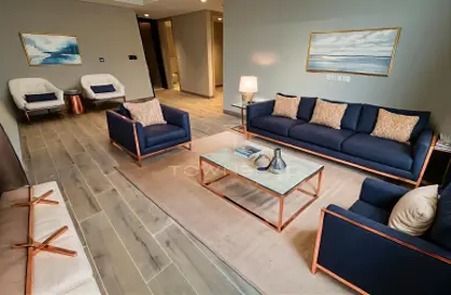 شقة - غرفة نوم - 1 حمام للبيع في ماركو بولو - لفين لجندز - دبي