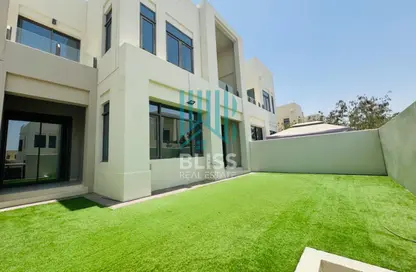 Townhouse - 3 Bedrooms - 4 Bathrooms for rent in Mira Oasis 3 - Mira Oasis - Reem - Dubai