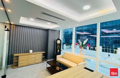 Office Space - Studio for rent in Tamani Art Tower - Business Bay - Dubai Office Space - Studio for rent in Tamani Art Tower - Business Bay - Dubai