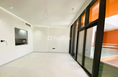 Apartment - 2 Bedrooms - 3 Bathrooms for rent in Binghatti Crystals - Dubai Silicon Oasis - Dubai