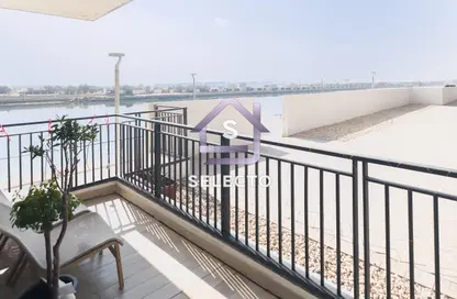 شقة - 3 غرف نوم - 4 حمامات للبيع في وترز أج - جزيرة الياس - أبوظبي