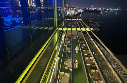 Shop - Studio - 7+ Bathrooms for sale in Al Khor Tower B1 - Al Khor Towers - Ajman Downtown - Ajman