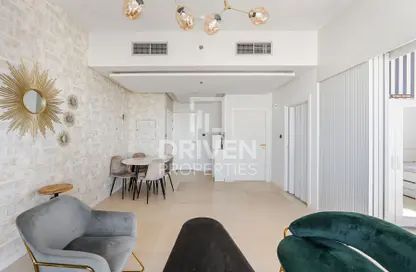 Apartment - 2 Bedrooms - 2 Bathrooms for rent in PG Upperhouse - Al Furjan - Dubai