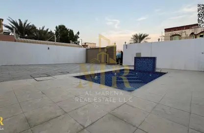 Villa - 5 Bedrooms - 7 Bathrooms for sale in Al Rawda 2 Villas - Al Rawda 2 - Al Rawda - Ajman