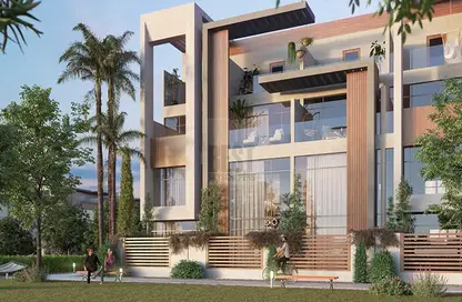 Townhouse - 4 Bedrooms - 5 Bathrooms for sale in Verdana - Dubai Investment Park (DIP) - Dubai