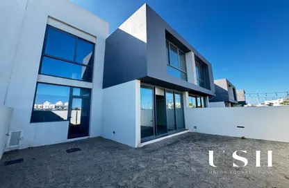 Townhouse - 3 Bedrooms - 3 Bathrooms for sale in Gardenia Townhomes II - Wasl Gate - Dubai