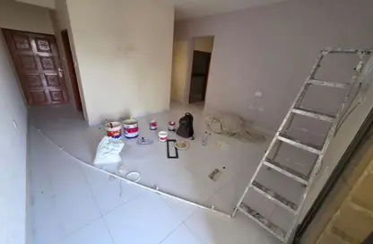 شقة - 2 غرف نوم - 2 حمامات للايجار في أورينت تاور 1 - أورينت تاور - البستان - عجمان