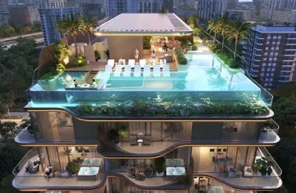 دوبلكس - 4 غرف نوم - 6 حمامات للبيع في فيستوريا باي - جزر دبي - دبي دوبلكس - 4 غرف نوم - 6 حمامات للبيع في فيستوريا باي - جزر دبي - دبي