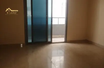 Apartment - 2 Bedrooms - 1 Bathroom for rent in Al Rashidiya Towers - Al Rashidiya - Ajman Downtown - Ajman