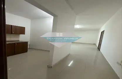 Apartment - Studio - 1 Bathroom for rent in Al Mushrif - Abu Dhabi