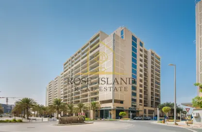 Apartment - 2 Bedrooms - 3 Bathrooms for sale in Building A - Al Zeina - Al Raha Beach - Abu Dhabi