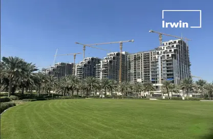 Apartment - 3 Bedrooms - 4 Bathrooms for sale in Elvira - Park Heights - Dubai Hills Estate - Dubai