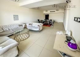 Apartment - 2 bedrooms - 3 bathrooms for sale in DEC Tower 2 - DEC Towers - Dubai Marina - Dubai